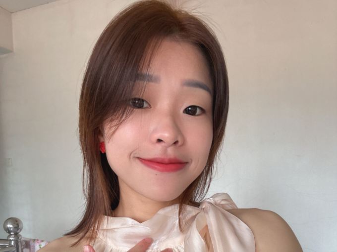 Ebbie 徐慧君