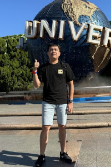 訪客 康橋慢旅優惠