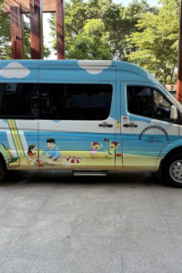 Dicky lam912 深圳珀麗酒店優惠