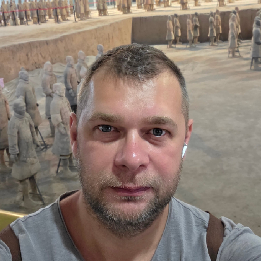 denis molotkoff