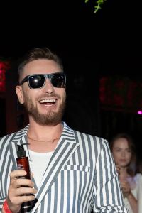 Mr_spirid 香港千悅賓館優惠