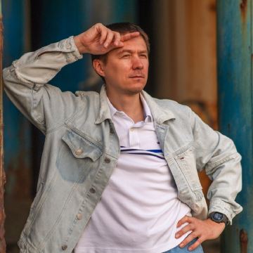 Mikhail Burilov