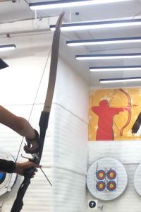Muhammad Arif Amsyar 吉隆坡蕉賴怡思得美利亞飯店優惠
