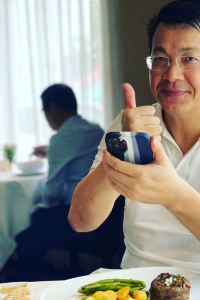 Jesper 林宜弘 臺中全國大飯店優惠