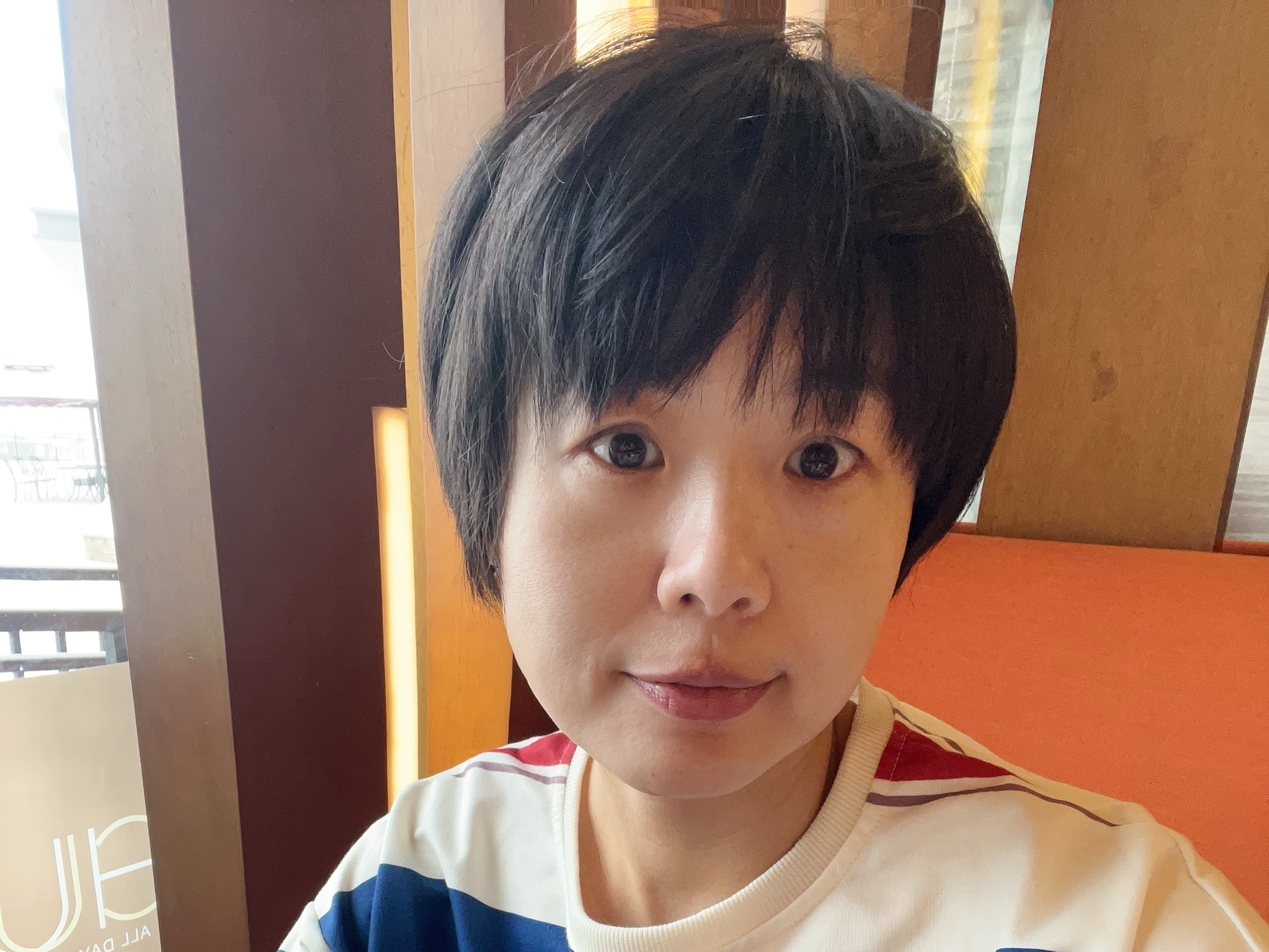 愛吃愛玩的三寶媽