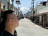 大橘為重