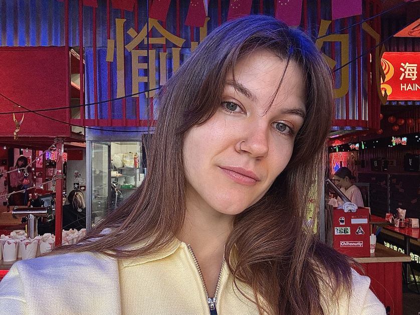 Anastasia Flotskaya