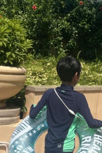 We like travel WM 酒店優惠