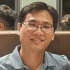 向前看，往前走