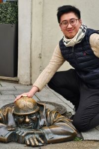 Brian Chan 123 曼谷素坤逸55號通羅中心點大飯店優惠