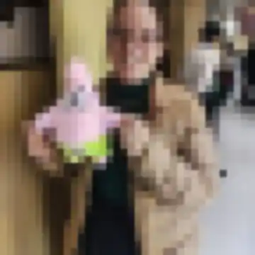 Cassieontheroad91150