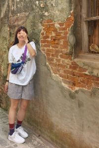 Jeany HSU 熊寶貝民宿優惠