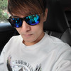 dicky yip
