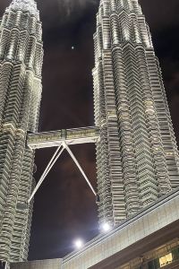 James Pang85 吉隆坡89717經濟星級OYO客房酒店優惠