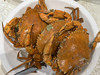 Crab boy