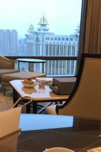 PokerOneKid 香港瑞生尖沙咀飯店優惠