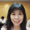 美麗的女士