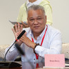 Andrew PK KHOR