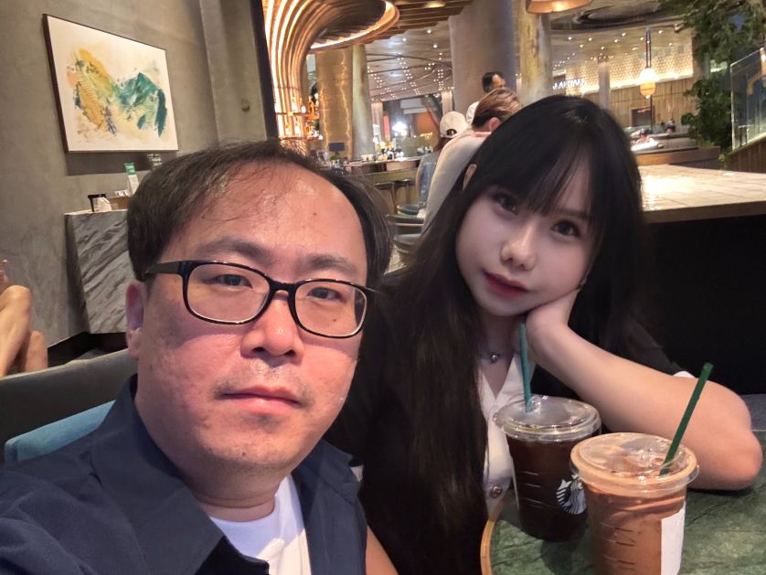 트립닷컴 회원