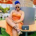 Refilwe Mekgwe