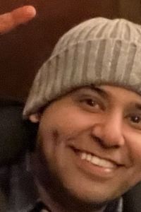 Adel Alkhadem