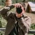 Hands From Lens | Руки из объектива