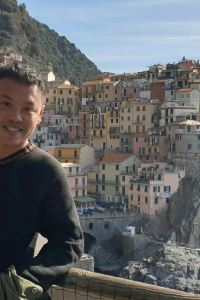 Goh Guan Hee 特拉茲酒店優惠