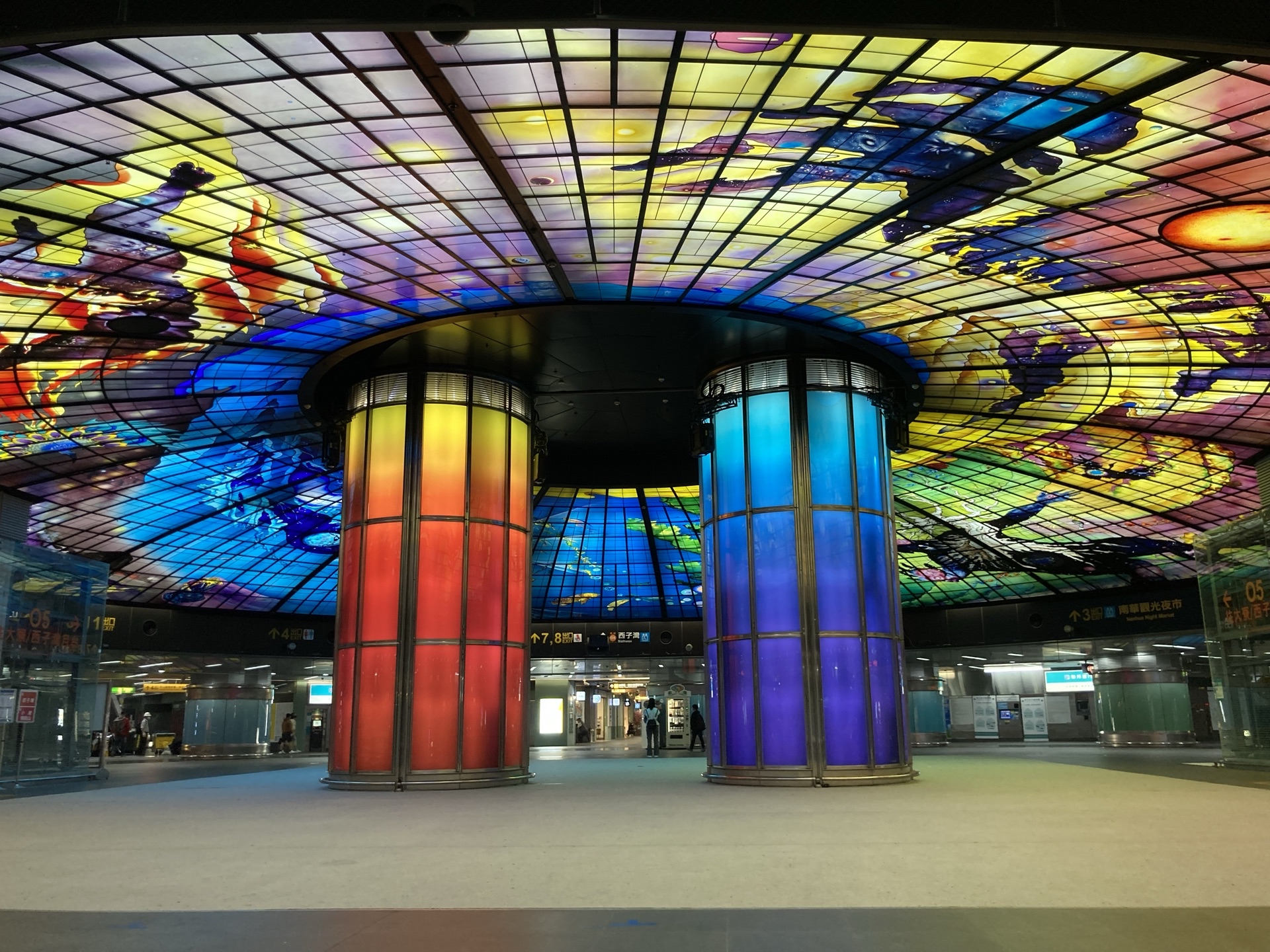 にこやかアリス