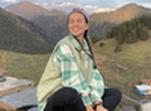 Maria | Local Expert & Slow Travel