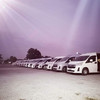 Sky Van Service Cnx