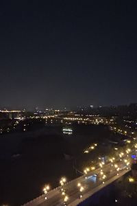 David Shum 珠海中海鉑爾曼飯店優惠