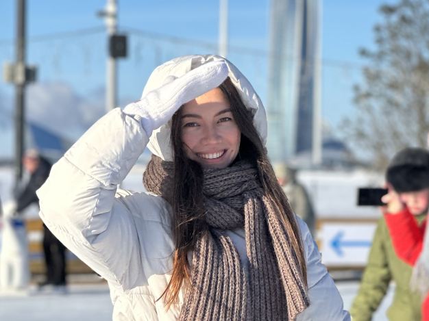 Alina Mambetkulova