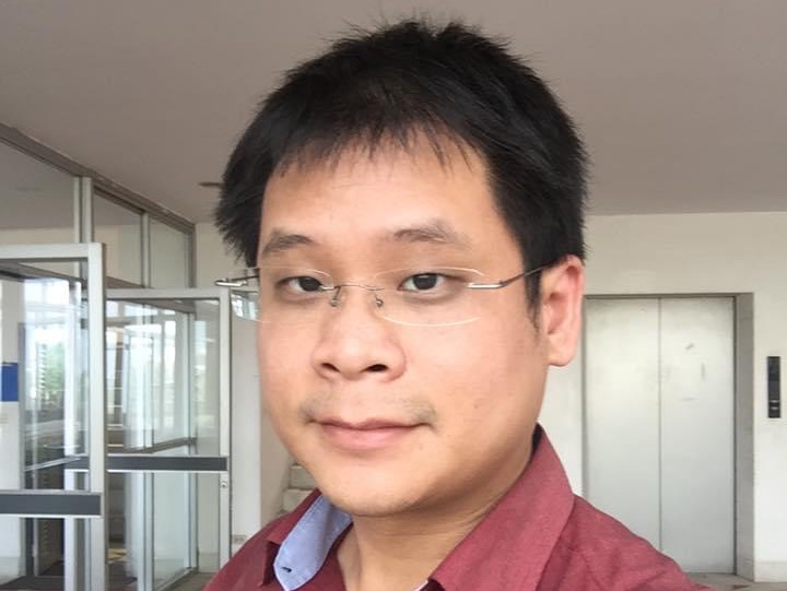 Watcharabhum Wongwarithanon