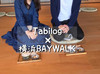 Tabiwalk