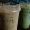 Green Tea Latte