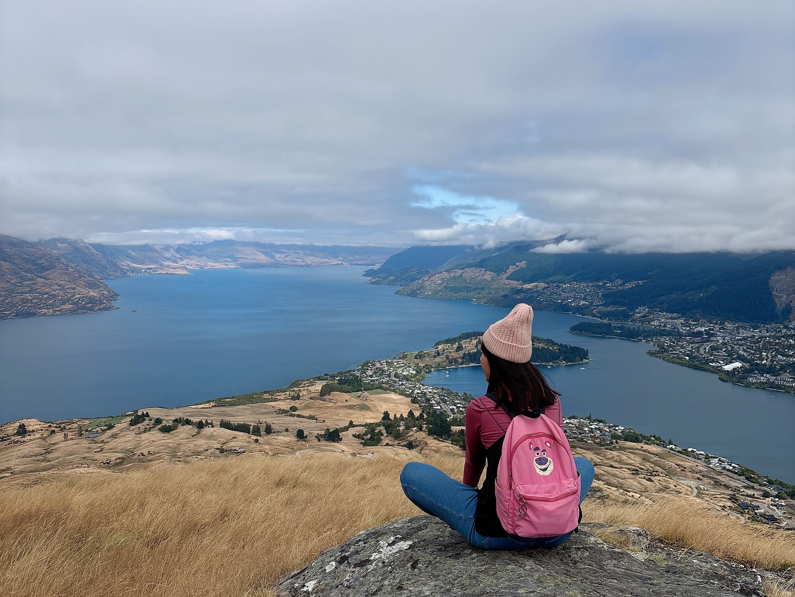 發文是為了賺Trip coins哈