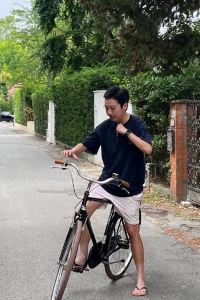Baconeggs 高見屋集團樹林飯店優惠
