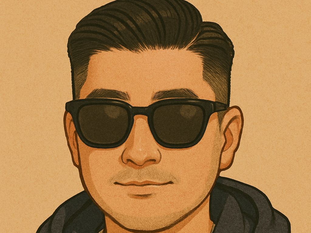 Owen Hsiao