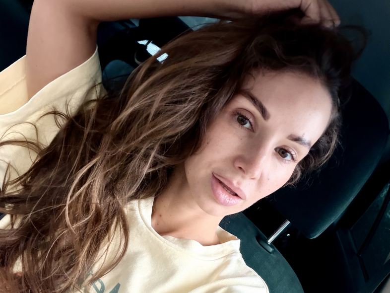 Kristina Kolbun