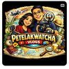 pete lakwacha