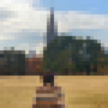 К поездке готов