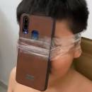 高質華人住客
