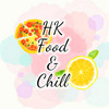 HK Food and Chill