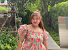kkTravel girl