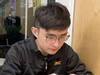 Lazarus Lin