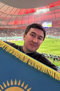 Syrymbek 福岡君悅大飯店優惠