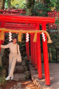 Crystal Loi 南達飯店優惠