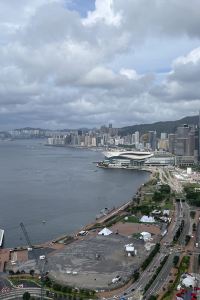 patricklamhk 珠海度假村飯店主樓優惠