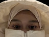 Puteri Ain Nabilah