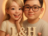 拉拉LA.